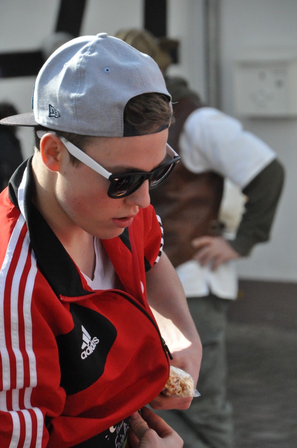 Foto Karnevalszug 2014