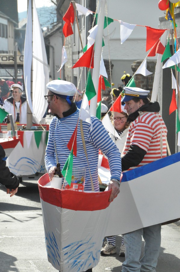 Foto Karnevalszug 2014