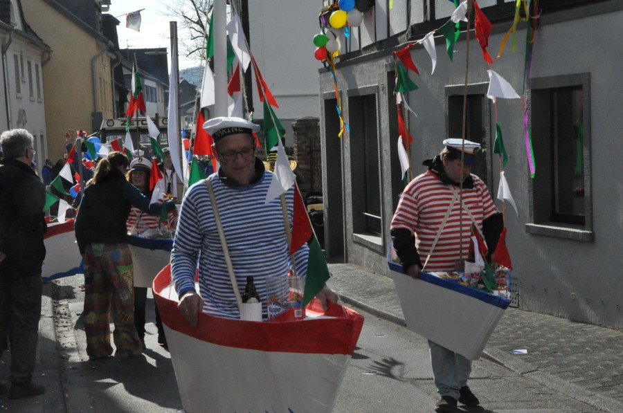 Foto Karnevalszug 2014