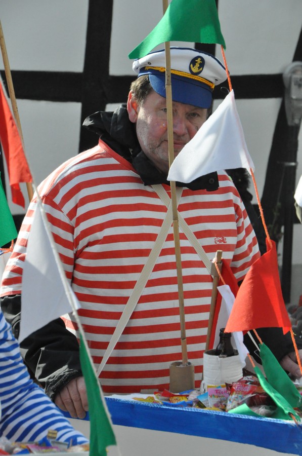 Foto Karnevalszug 2014