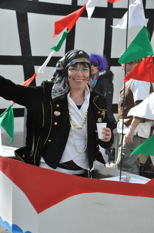 Foto Karnevalszug 2014