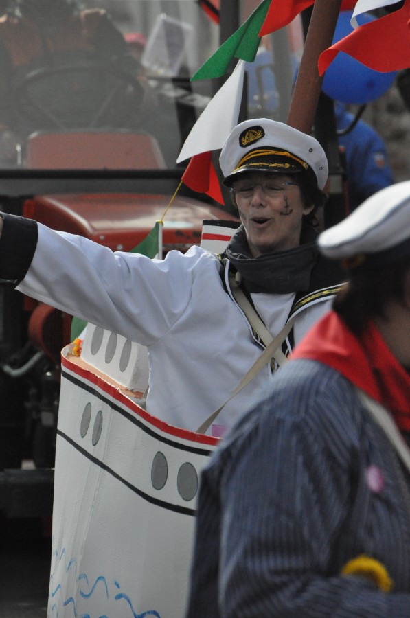 Foto Karnevalszug 2014