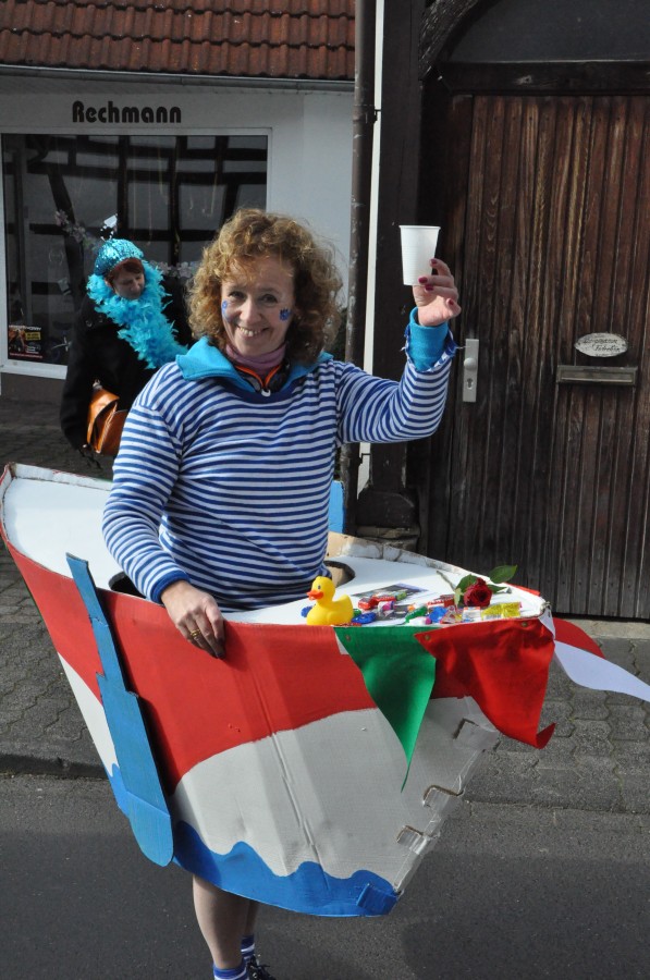 Foto Karnevalszug 2014