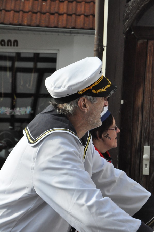 Foto Karnevalszug 2014