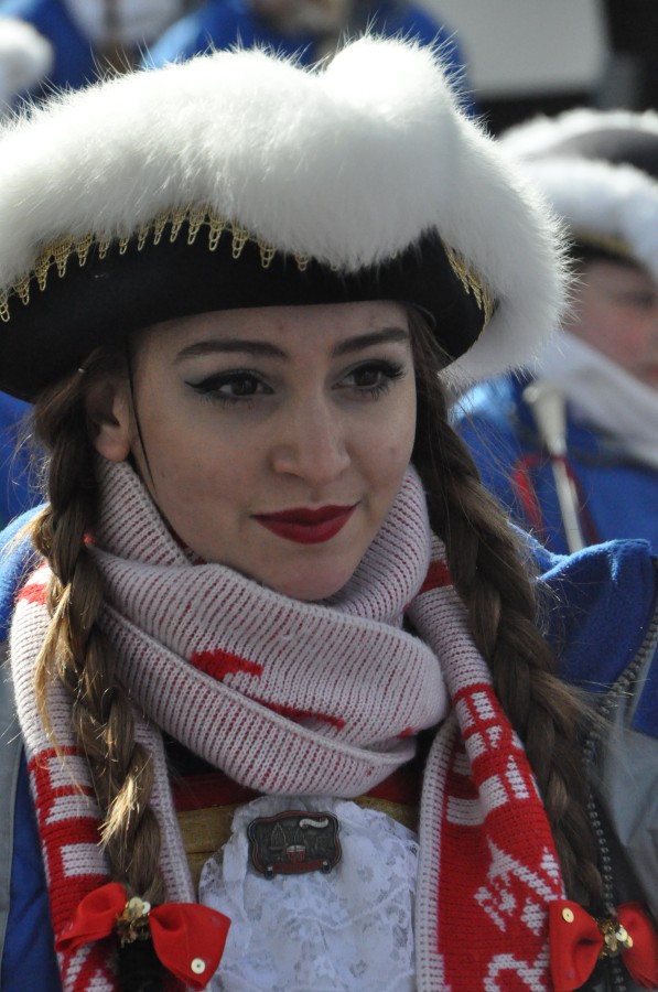 Foto Karnevalszug 2014