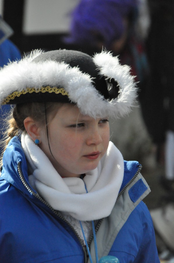 Foto Karnevalszug 2014