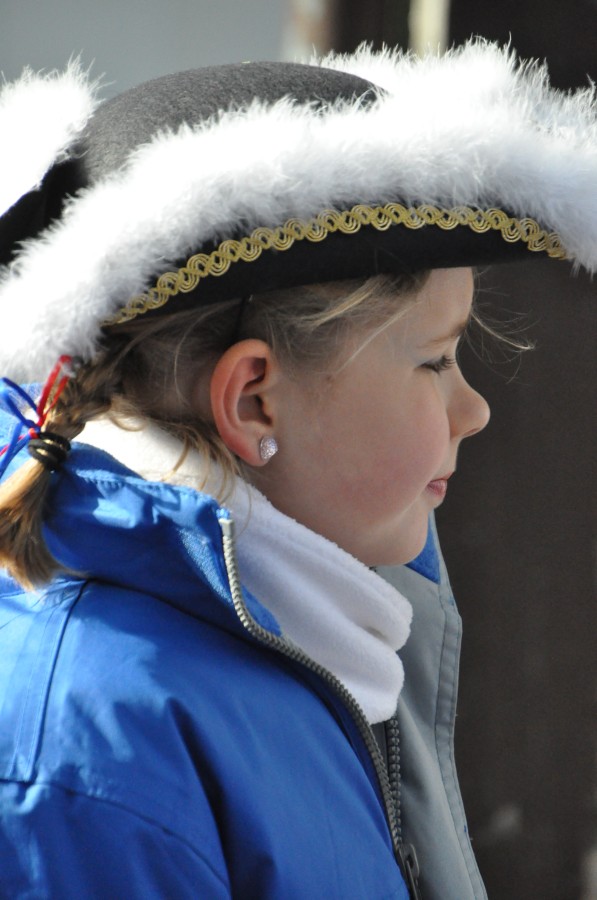 Foto Karnevalszug 2014