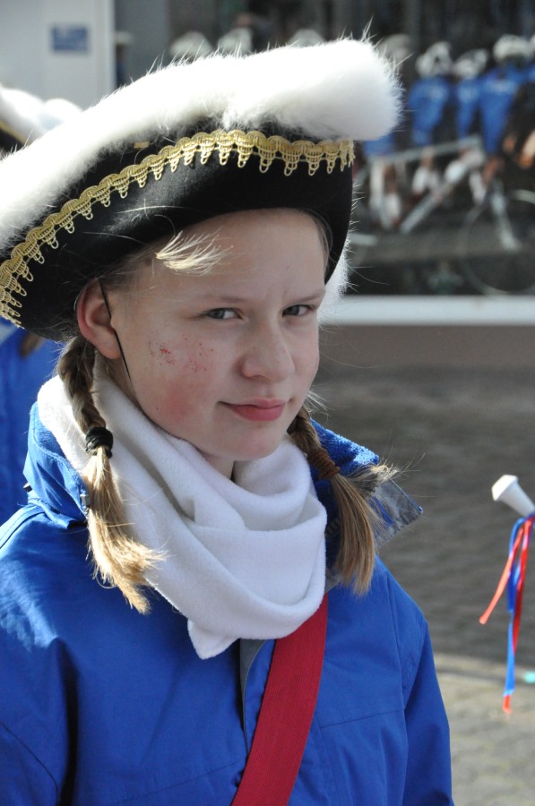 Foto Karnevalszug 2014