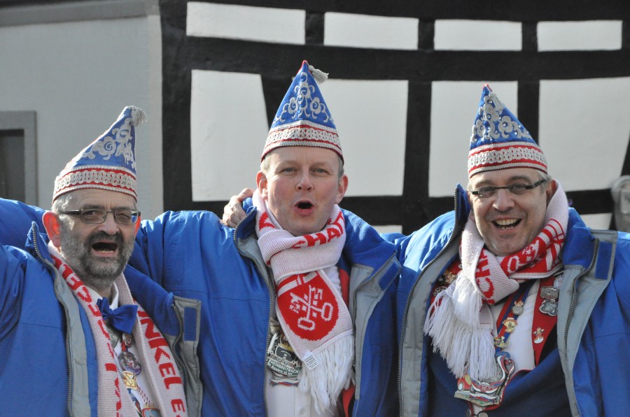 Foto Karnevalszug 2014