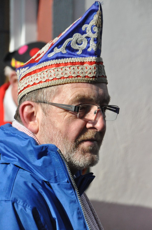 Foto Karnevalszug 2014