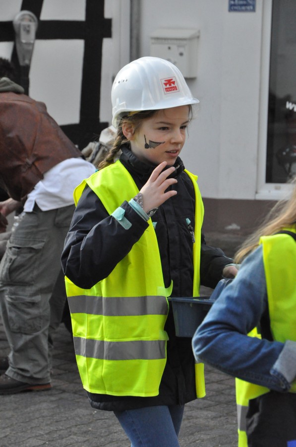 Foto Karnevalszug 2014