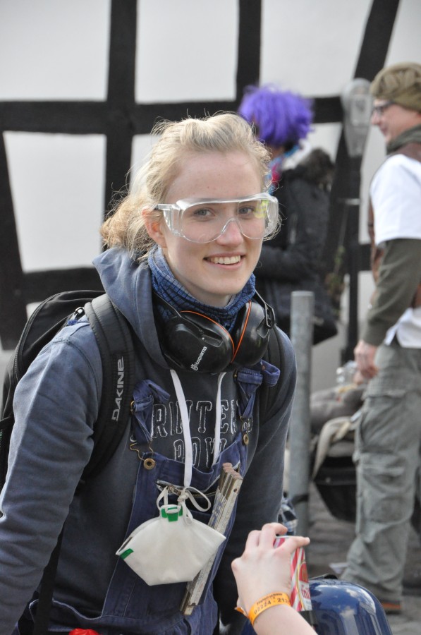 Foto Karnevalszug 2014