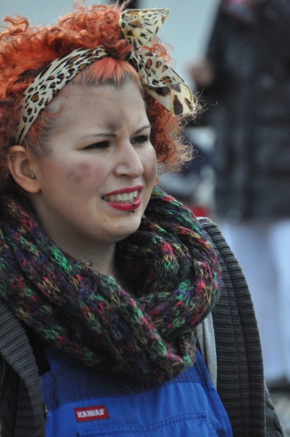 Foto Karnevalszug 2014