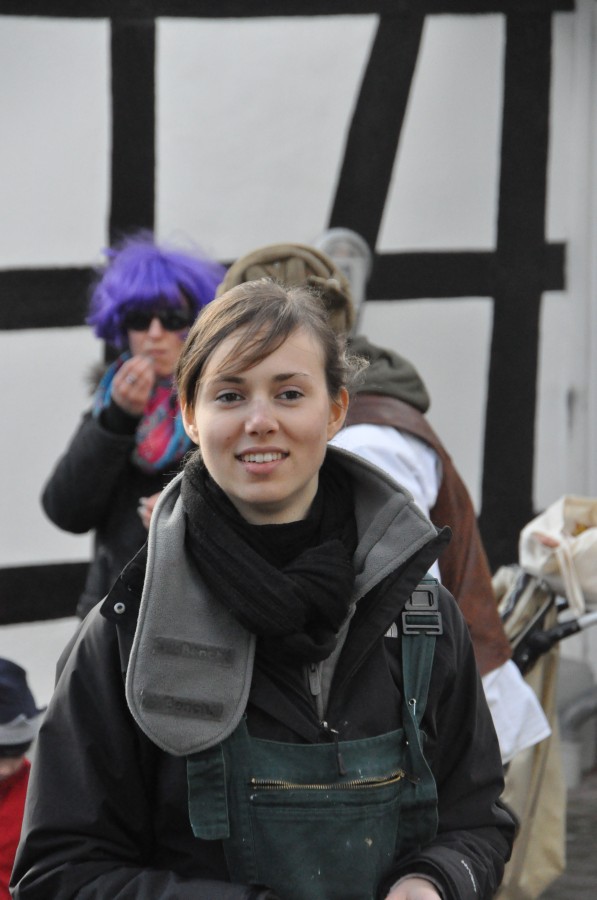 Foto Karnevalszug 2014