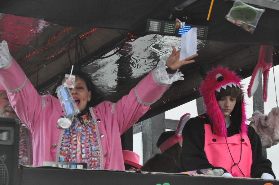 Foto Karnevalszug 2014
