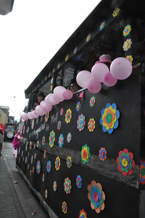 Foto Karnevalszug 2014