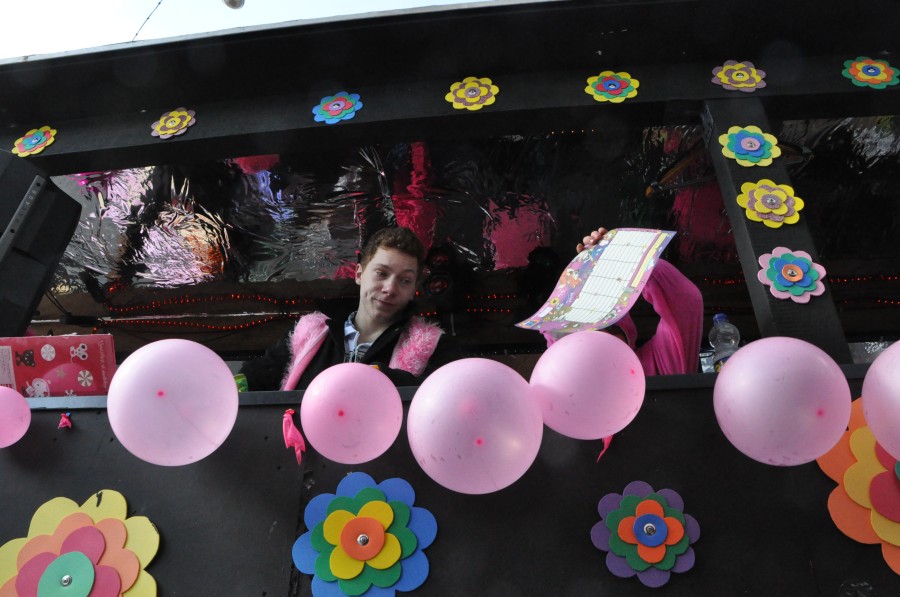 Foto Karnevalszug 2014