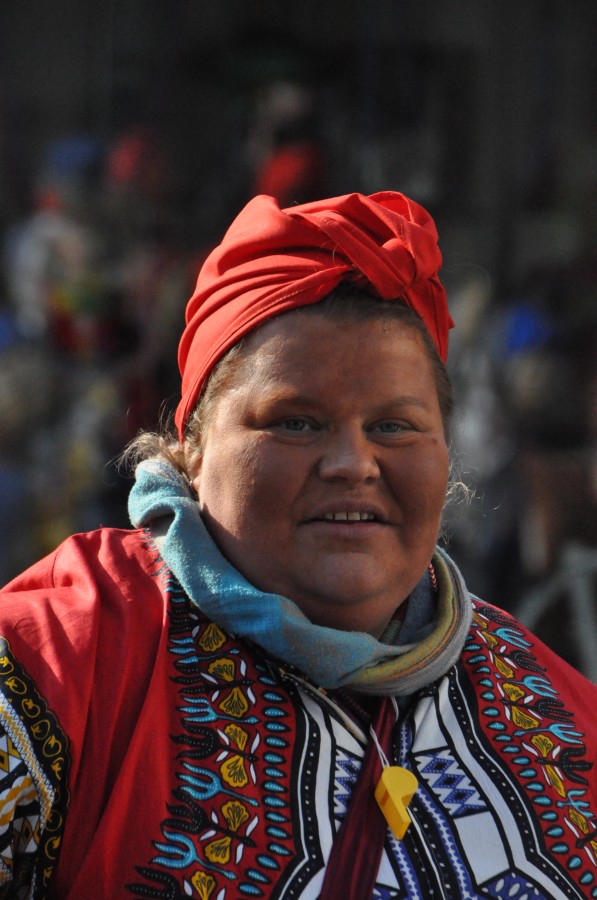 Foto Karnevalszug 2014