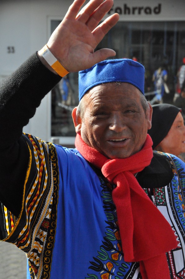 Foto Karnevalszug 2014