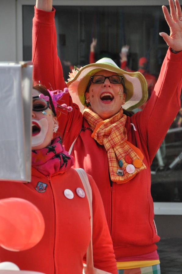 Foto Karnevalszug 2014