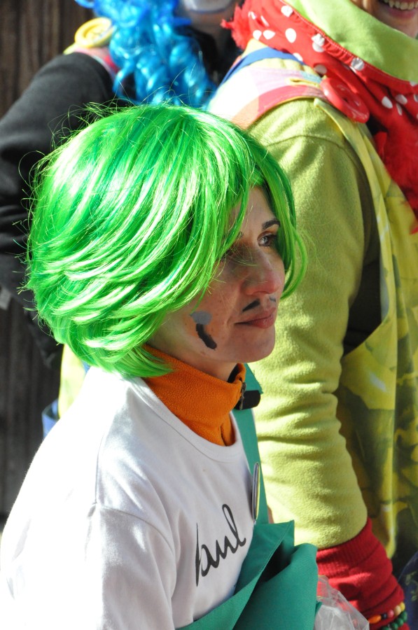 Foto Karnevalszug 2014