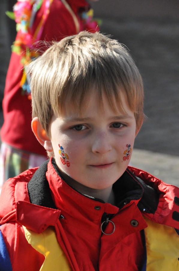 Foto Karnevalszug 2014