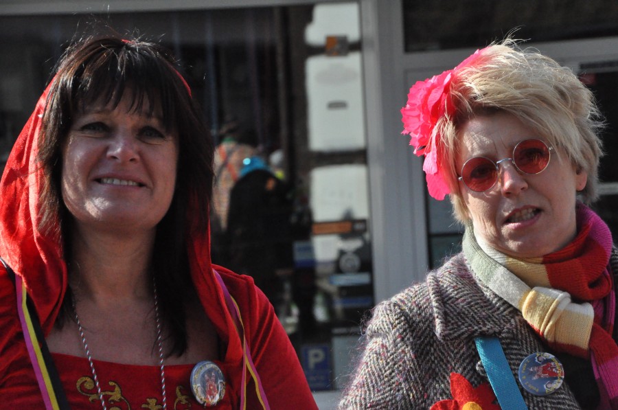 Foto Karnevalszug 2014