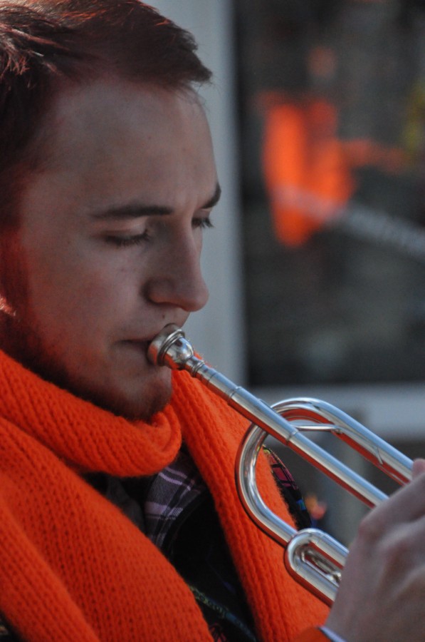 Foto Karnevalszug 2014