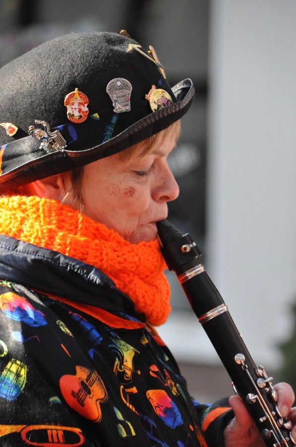 Foto Karnevalszug 2014