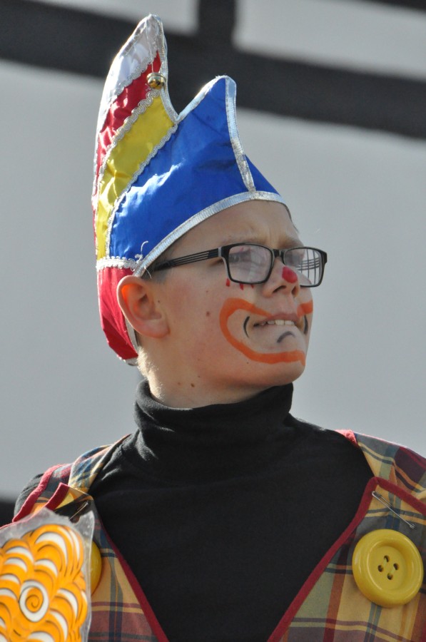 Foto Karnevalszug 2014