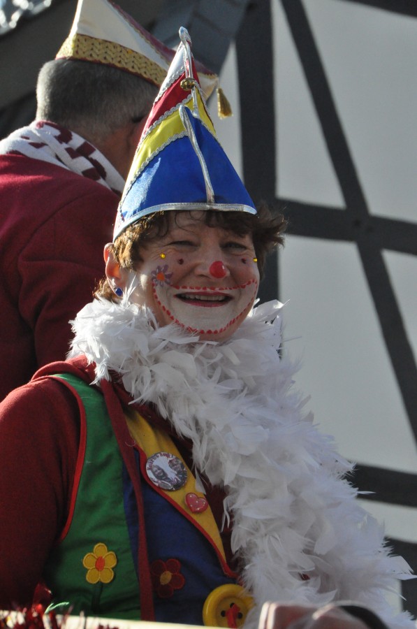 Foto Karnevalszug 2014