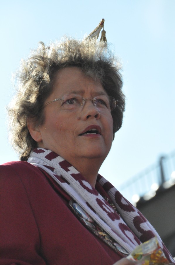 Foto Karnevalszug 2014