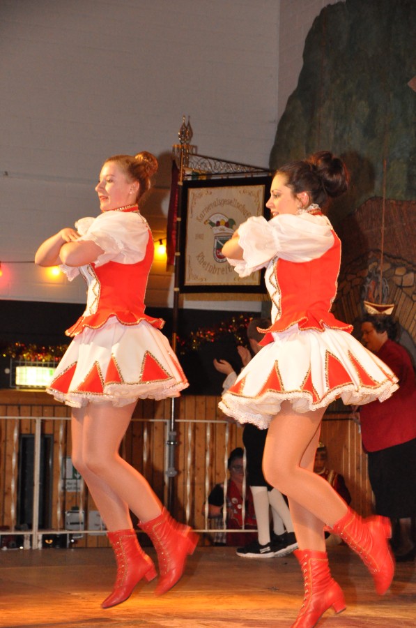 Foto Narrensitzung 2015