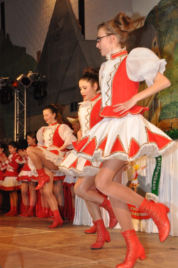 Foto Narrensitzung 2015