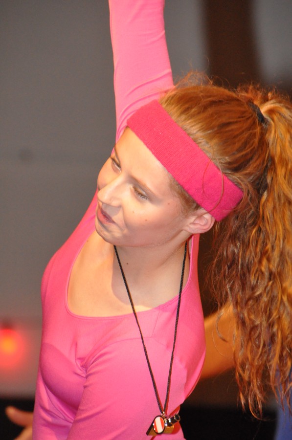 Foto Narrensitzung 2015