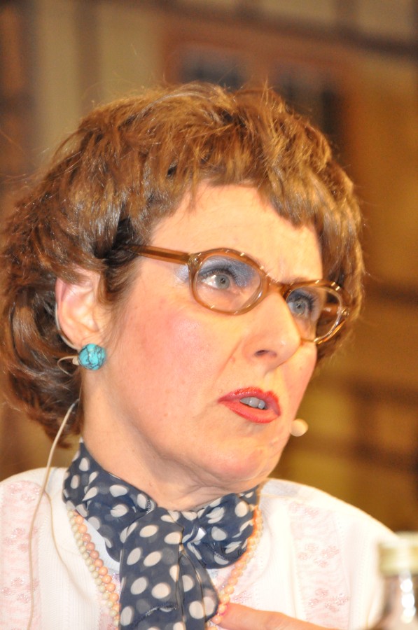 Foto Narrensitzung 2015