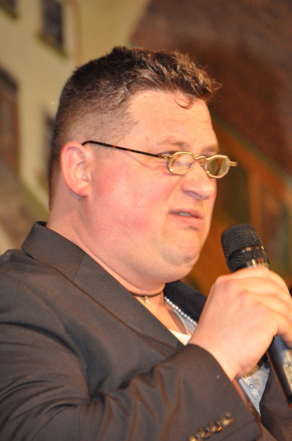 Foto Narrensitzung 2015