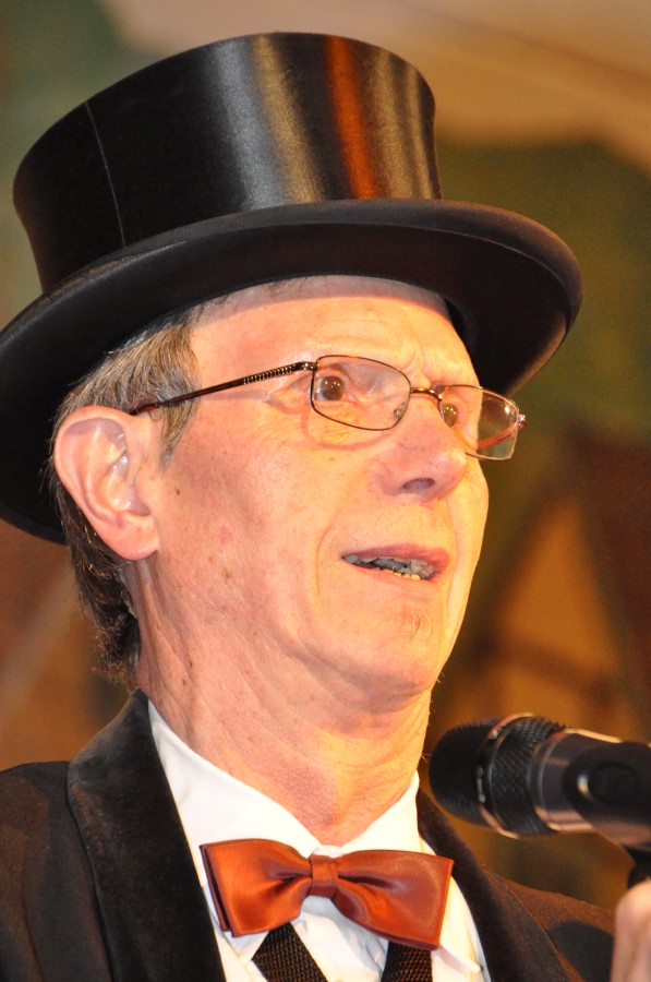 Foto Narrensitzung 2015