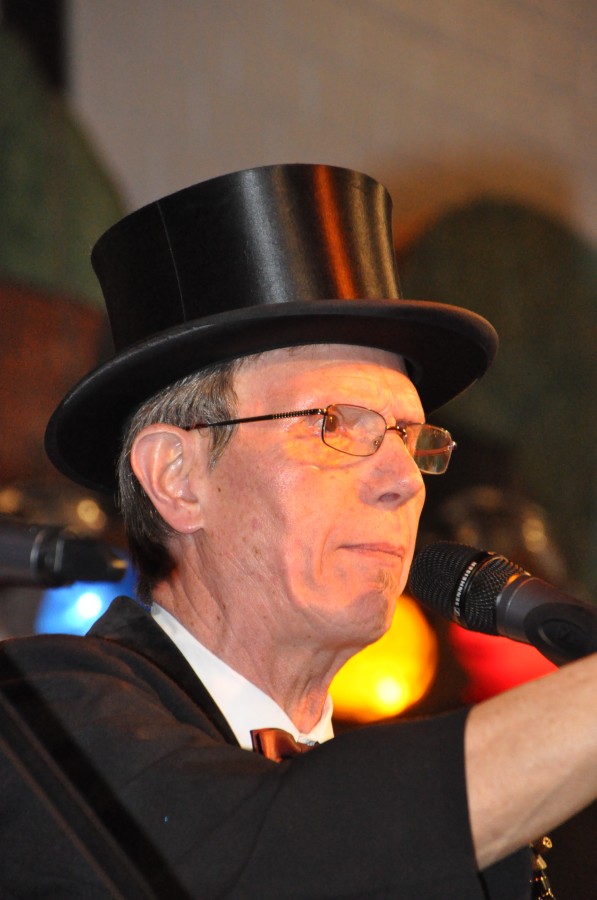 Foto Narrensitzung 2015