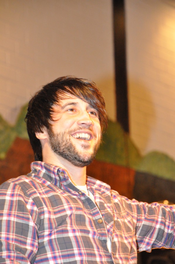 Foto Narrensitzung 2015