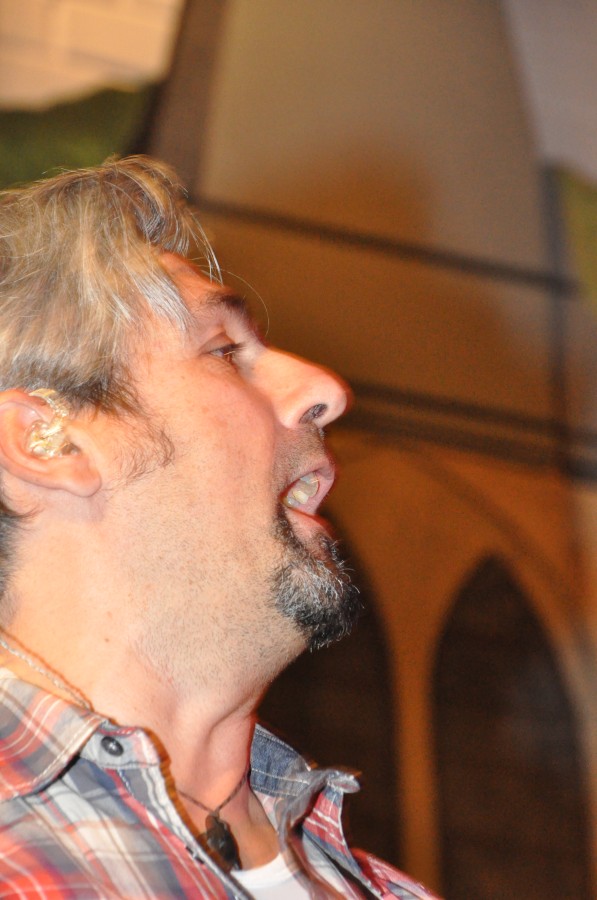 Foto Narrensitzung 2015