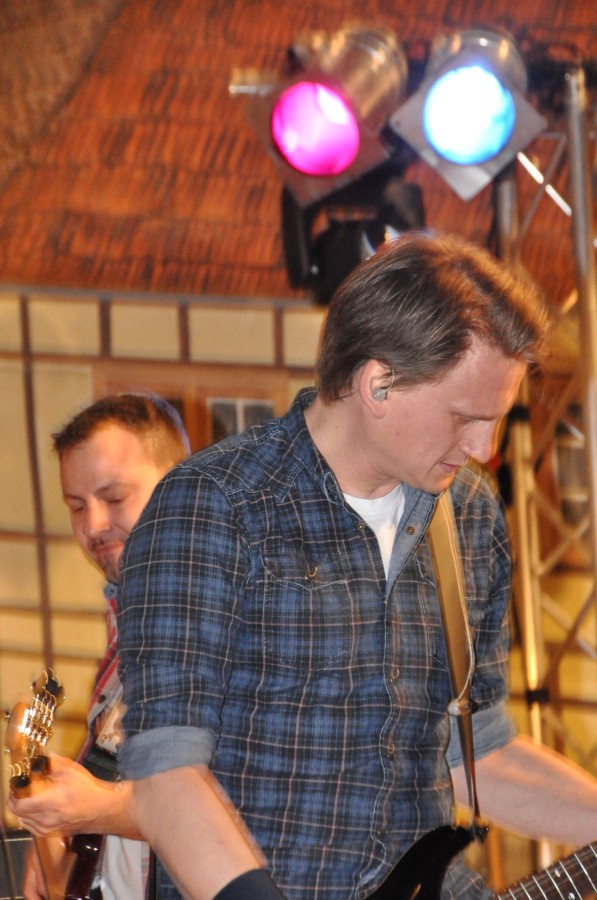 Foto Narrensitzung 2015