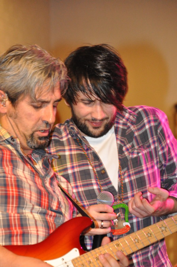 Foto Narrensitzung 2015