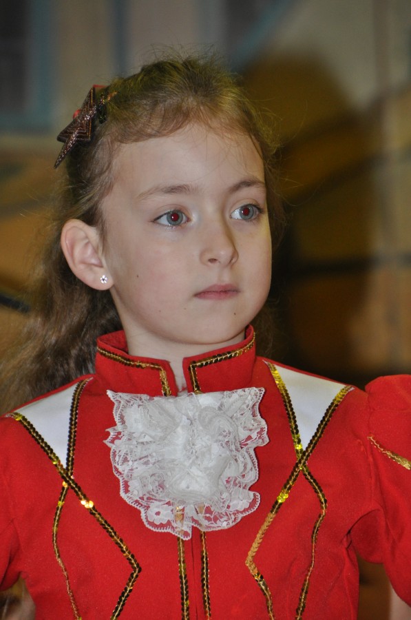 Foto Seniorenkarneval 2015