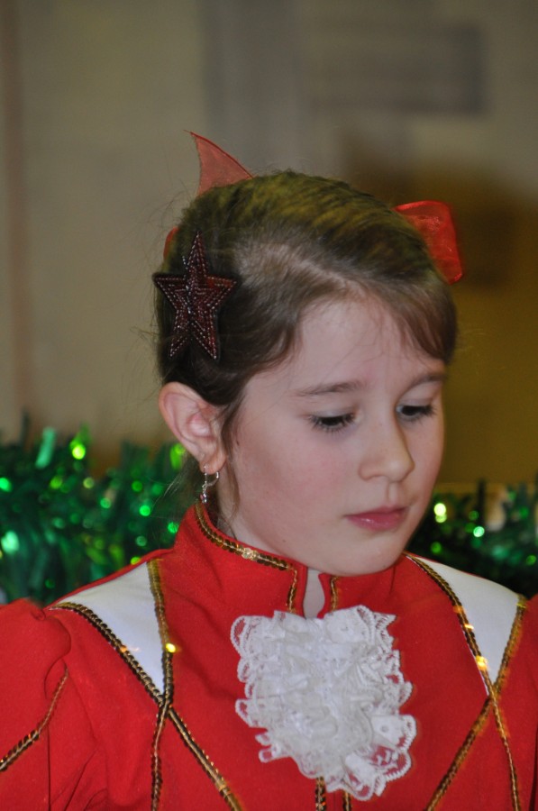 Foto Seniorenkarneval 2015