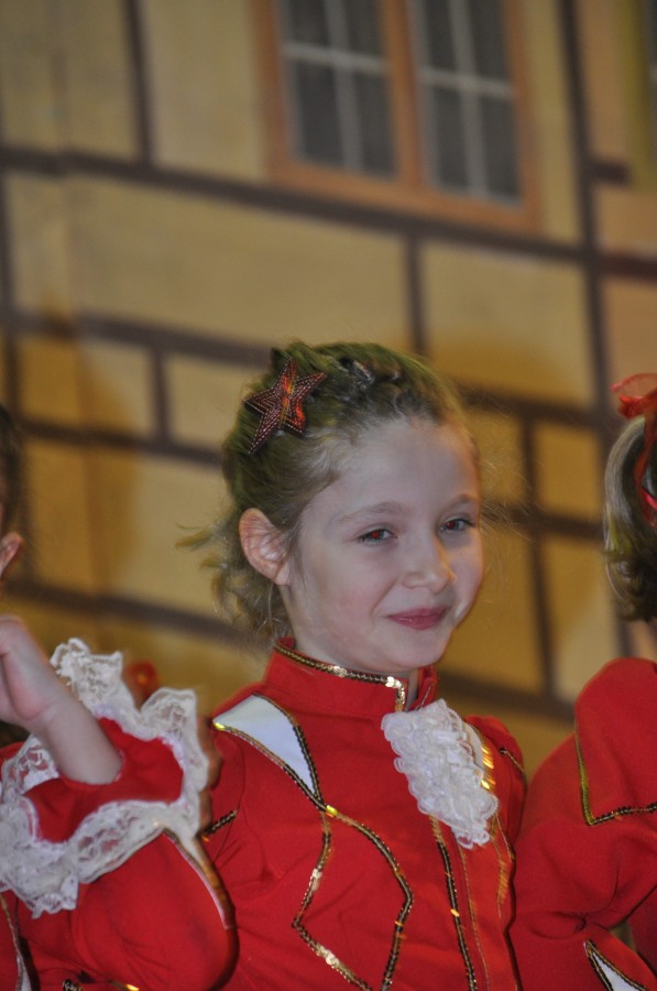 Foto Seniorenkarneval 2015