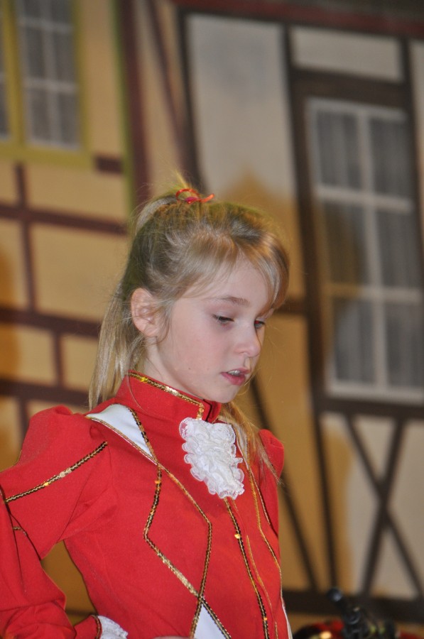 Foto Seniorenkarneval 2015