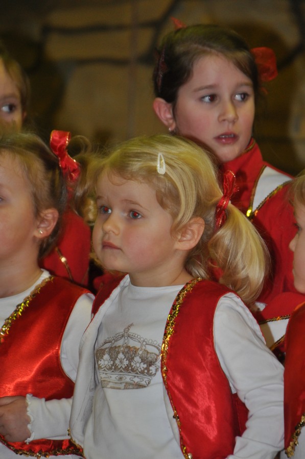 Foto Seniorenkarneval 2015