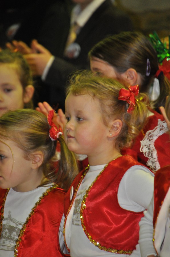 Foto Kinderkarneval 2015