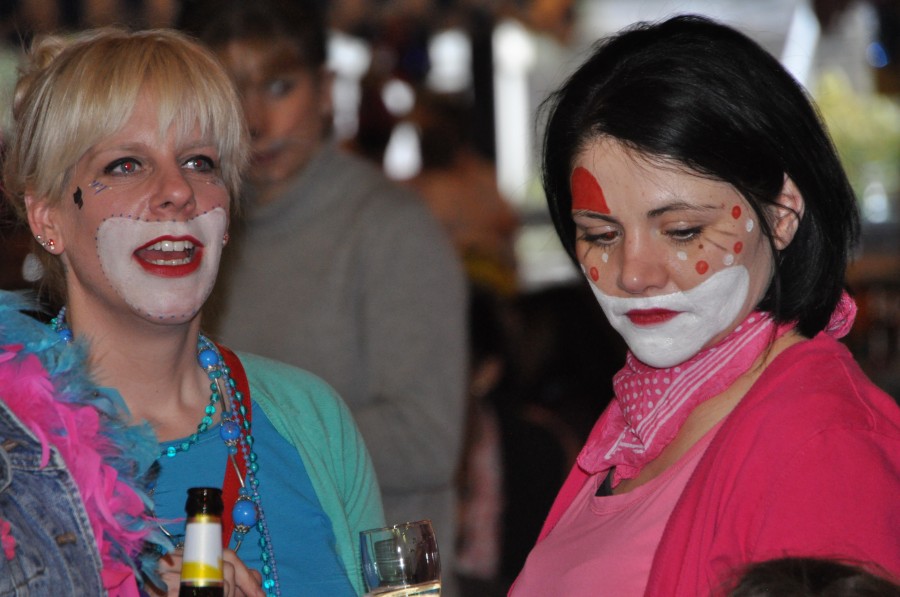 Foto Kinderkarneval 2015